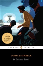 Warren French, John Steinbeck, John/ French Steinbeck - In Dubious Battle