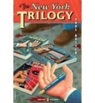 Paul Auster, Luc Sante, Art Spiegelman, Art Spiegelman - The New York Trilogy