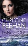 Christine Feehan - Dangerous Tides