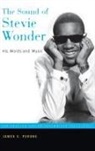 James Perone, James E Perone, James E. Perone, Perone James E. - The sound of stevie wonder