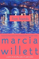 Marcia Willett - First Friends