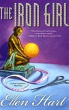 Ellen Hart - The Iron Girl