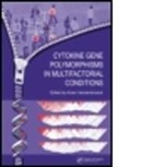 Koen Vandenbroeck, Koen (Queen''''s University of Belfa Vandenbroeck, Vandenbroeck Koen, Koen Vandenbroeck, Koen (Queen's University of Belfast Vandenbroeck, Vandenbroeck Koen - Cytokine Gene Polymorphisms in Multifactorial Conditions