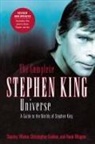 Christopher Golden, Hank Wagner, Stan/ Golden Wiater, Stanley Wiater - The Complete Stephen King Universe