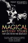 Tony Bramwell, Tony/ Kingsland Bramwell, Rosemary Kingsland - Magical Mystery Tours