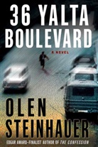 Olen Steinhauer - 36 Yalta Boulevard