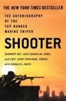 Jack Coughlin, Sgt. Jack Coughlin, Donald A. Davis, Casey Kuhlman, Casey et al Kuhlman - Shooter