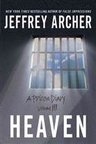 Jeffrey Archer - Heaven