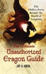 Lois H. Gresh - The Ultimate Unauthorized Eragon Guide