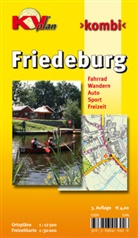 KVplan-Kombi-Reihe: KVplan Kombi Friedeburg