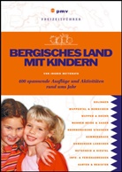 Ingrid Retterath - Bergisches Land mit Kindern
