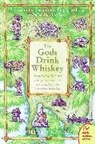 Stephen T Asma, Stephen T. Asma - The Gods Drink Whiskey