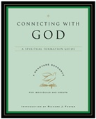 Richard J. (INT)/ Roller Foster, Lynda L. Graybeal, Renovare, Julia L. Roller - Connecting with God
