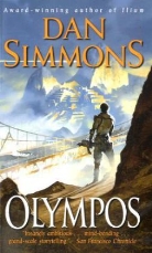 Dan Simmons - Olympos
