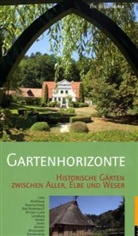Hah, Stefanie Hahn, Hoffman, Andrea Hoffmann, Stumpf, Amtsho Eicklingen - Gartenhorizonte