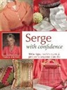 Nancy Zieman - Serge With Confidence