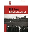 Folke Havekost - 100 Jahre Fussball in Eimsbüttel