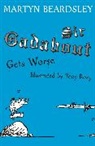 Martyn Beardsley, Tony Ross - Sir Gadabout Gets Worse