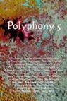 Jay Lake, Jay Tobias Lake, Deborah Layne - Polyphony 5