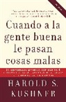 Harold Kushner, Harold S. Kushner - Cuando a la gente buena le pasan cosas malas