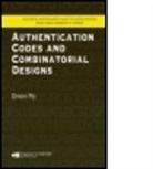 Dingyi Pei, Dingyi (Guangzhou University Pei, Yejing Wang, Yejing Pei Wang - Authentication Codes and Combinatorial Designs