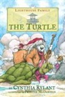 Cynthia Rylant, Cynthia/ McDaniels Rylant, Preston McDaniels - The Turtle