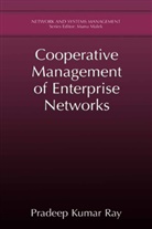 Pradeep Kumar Ray - Cooperative Management of Enterprise Networks