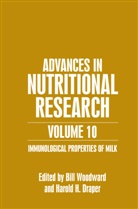 Harold H. Draper, H Draper, H Draper, Bil Woodward, Bill Woodward - Advances in Nutritional Research Volume 10