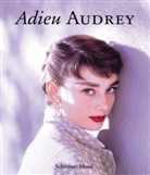 Klaus-Jürgen Sembach - Adieu Audrey