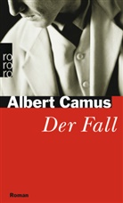 Albert Camus - Der Fall
