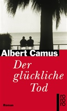 Albert Camus - Der glückliche Tod