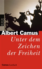 Albert Camus, Hors Wernicke, Horst Wernicke - Unter dem Zeichen der Freiheit