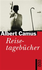 Albert Camus, Roge Quilliot, Roger Quilliot - Reisetagebücher