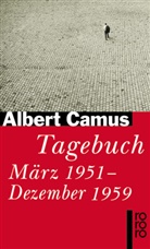 Albert Camus - Tagebuch