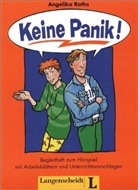 Keine Panik!: Begleitheft
