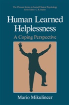 Mario Mikulincer - Human Learned Helplessness