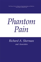 Richard A Sherman, Richard A. Sherman - Phantom Pain