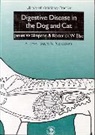 Else, Roderick W Else, Roderick W. Else, Simpson, James W Simpson, James W. Simpson - Digestive Disease in the Dog and Cat