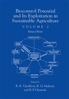 B. P. Chamola, B.P. Chamola, G Mukerji, K G Mukerji, K. G. Mukerji, K.G. Mukerji... - Biocontrol Potential and its Exploitation in Sustainable Agriculture