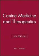 Gorman, Neil T Gorman, Neil T. Gorman, Neil T. (Waltham Centre for Pet Nutrition Gorman, Gorman Neil T. - Canine Medicine and Therapeutics