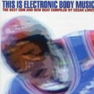 THIS IS ELECTRONIC BODY MUSIC (Audio book)