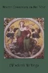 Watson E. Mills, Richard F. Wilson - Mercer Commentary on the Bible v. 3; Wisdom Writings