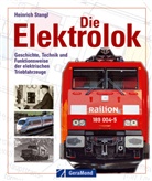 Heinrich Stangl - Die Elektrolok