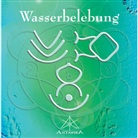 Wolfgan Becvar, Wolfgang Becvar, Werner J Neuner - Wasserbelebung, m. Karten