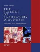 D. Burnett, David Burnett, BURNETT D, J Crocker, John Crocker, John (East Birmingham (Heartlands) Hospit Crocker... - Science of Laboratory Diagnosis