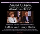 Esther Hicks, Jerry Hicks - Ask and It Is Given
