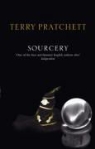 Terry Pratchett - Sourcery