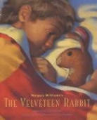 Lou Fancher, Steve Johnson - Velveteen Rabbit
