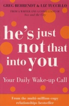 Greg Behrendt, Liz Tuccillo - He s just not that into you