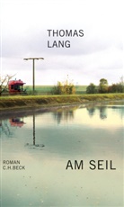 Thomas Lang - Am Seil